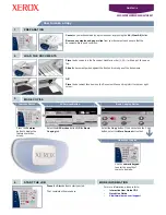 Preview for 8 page of Xerox WorkCentre 5638 Quick Start Manual