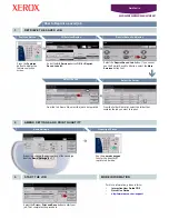 Preview for 10 page of Xerox WorkCentre 5638 Quick Start Manual