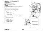 Предварительный просмотр 584 страницы Xerox WorkCentre 5687 Series Service Manual