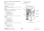 Предварительный просмотр 614 страницы Xerox WorkCentre 5687 Series Service Manual
