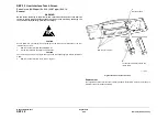 Предварительный просмотр 1048 страницы Xerox WorkCentre 5687 Series Service Manual