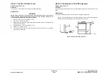 Предварительный просмотр 1665 страницы Xerox WorkCentre 5687 Series Service Manual