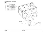 Предварительный просмотр 1740 страницы Xerox WorkCentre 5687 Series Service Manual