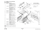 Предварительный просмотр 1742 страницы Xerox WorkCentre 5687 Series Service Manual