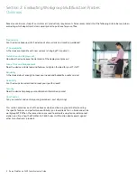 Preview for 8 page of Xerox WorkCentre 5687 Evaluator Manual