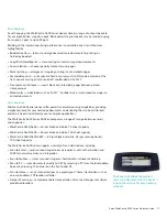 Preview for 17 page of Xerox WorkCentre 5687 Evaluator Manual