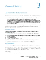 Preview for 29 page of Xerox WORKCENTRE 5735 System Administrator Manual