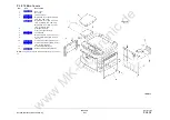 Предварительный просмотр 38 страницы Xerox WorkCentre 5790 Family Service Manual