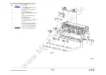 Preview for 66 page of Xerox WorkCentre 5790 Family Service Manual