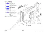 Предварительный просмотр 71 страницы Xerox WorkCentre 5790 Family Service Manual