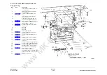 Предварительный просмотр 113 страницы Xerox WorkCentre 5790 Family Service Manual