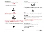 Preview for 13 page of Xerox WorkCentre 5790 Series Service Manual