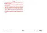 Preview for 19 page of Xerox WorkCentre 5790 Series Service Manual