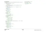 Preview for 60 page of Xerox WorkCentre 5790 Series Service Manual