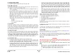 Preview for 90 page of Xerox WorkCentre 5790 Series Service Manual