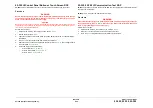 Preview for 97 page of Xerox WorkCentre 5790 Series Service Manual