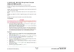 Preview for 101 page of Xerox WorkCentre 5790 Series Service Manual