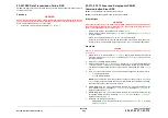 Preview for 121 page of Xerox WorkCentre 5790 Series Service Manual