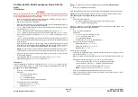 Preview for 145 page of Xerox WorkCentre 5790 Series Service Manual