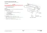 Preview for 179 page of Xerox WorkCentre 5790 Series Service Manual