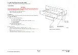 Preview for 181 page of Xerox WorkCentre 5790 Series Service Manual