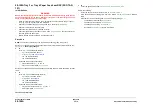 Preview for 250 page of Xerox WorkCentre 5790 Series Service Manual