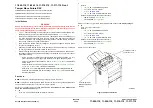 Preview for 341 page of Xerox WorkCentre 5790 Series Service Manual