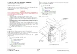 Preview for 346 page of Xerox WorkCentre 5790 Series Service Manual