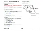 Preview for 434 page of Xerox WorkCentre 5790 Series Service Manual