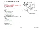 Preview for 445 page of Xerox WorkCentre 5790 Series Service Manual