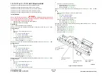 Preview for 466 page of Xerox WorkCentre 5790 Series Service Manual