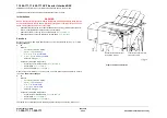 Preview for 492 page of Xerox WorkCentre 5790 Series Service Manual