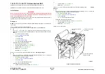 Preview for 494 page of Xerox WorkCentre 5790 Series Service Manual