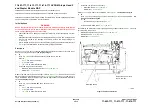 Preview for 507 page of Xerox WorkCentre 5790 Series Service Manual