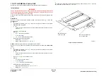 Preview for 542 page of Xerox WorkCentre 5790 Series Service Manual