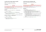 Preview for 599 page of Xerox WorkCentre 5790 Series Service Manual