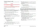 Preview for 608 page of Xerox WorkCentre 5790 Series Service Manual