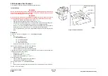 Preview for 610 page of Xerox WorkCentre 5790 Series Service Manual