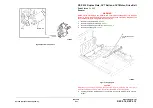 Preview for 805 page of Xerox WorkCentre 5790 Series Service Manual