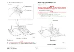 Preview for 808 page of Xerox WorkCentre 5790 Series Service Manual