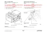 Preview for 933 page of Xerox WorkCentre 5790 Series Service Manual