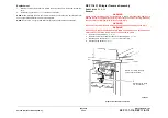 Preview for 981 page of Xerox WorkCentre 5790 Series Service Manual