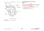 Preview for 1003 page of Xerox WorkCentre 5790 Series Service Manual