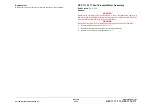 Preview for 1031 page of Xerox WorkCentre 5790 Series Service Manual