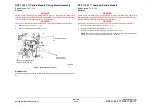 Preview for 1081 page of Xerox WorkCentre 5790 Series Service Manual