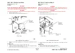 Preview for 1111 page of Xerox WorkCentre 5790 Series Service Manual