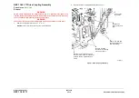 Preview for 1116 page of Xerox WorkCentre 5790 Series Service Manual