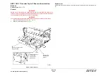 Preview for 1133 page of Xerox WorkCentre 5790 Series Service Manual