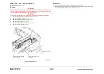 Preview for 1134 page of Xerox WorkCentre 5790 Series Service Manual