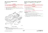 Preview for 1149 page of Xerox WorkCentre 5790 Series Service Manual